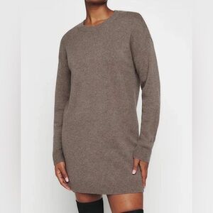 Reformation Women’ Sweater Dress - XS
